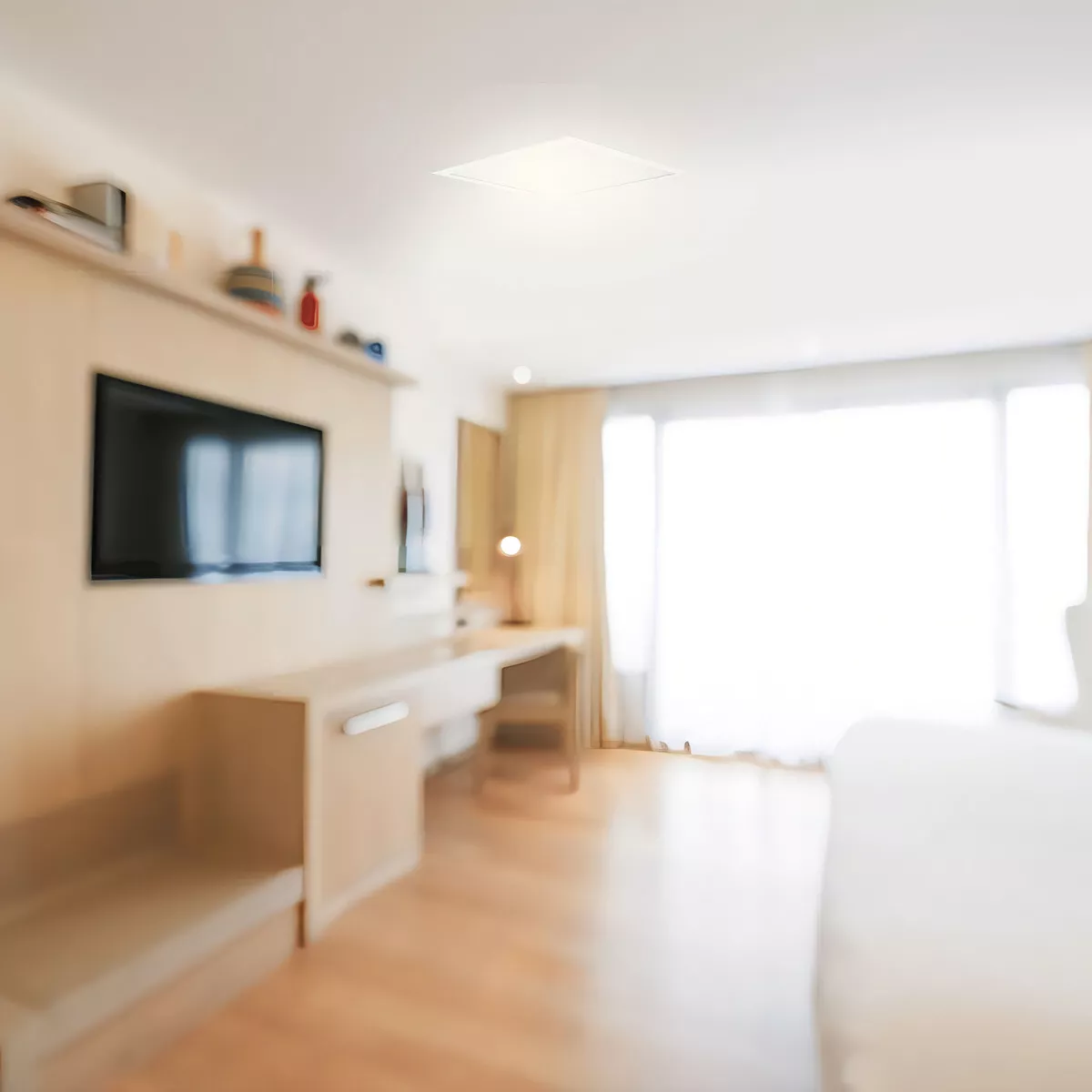 Painel Plafon Led 18w 6500k Embutir Branco Frio Ultraluz - Image 2