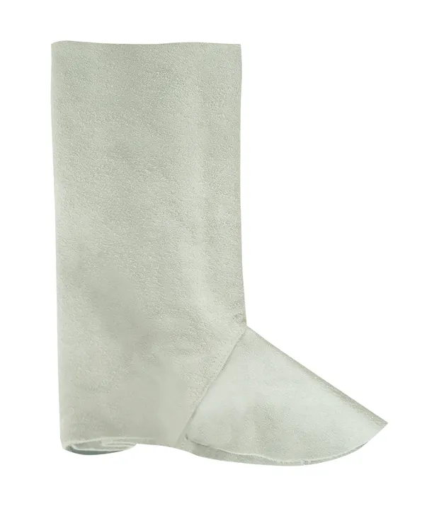 Perneira De Raspa com Velcro Par Plastcor - Ca 35235