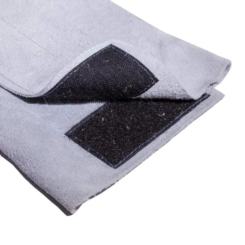 Perneira De Raspa Com Velcro Par Arclan - Ca 37702 - Image 3