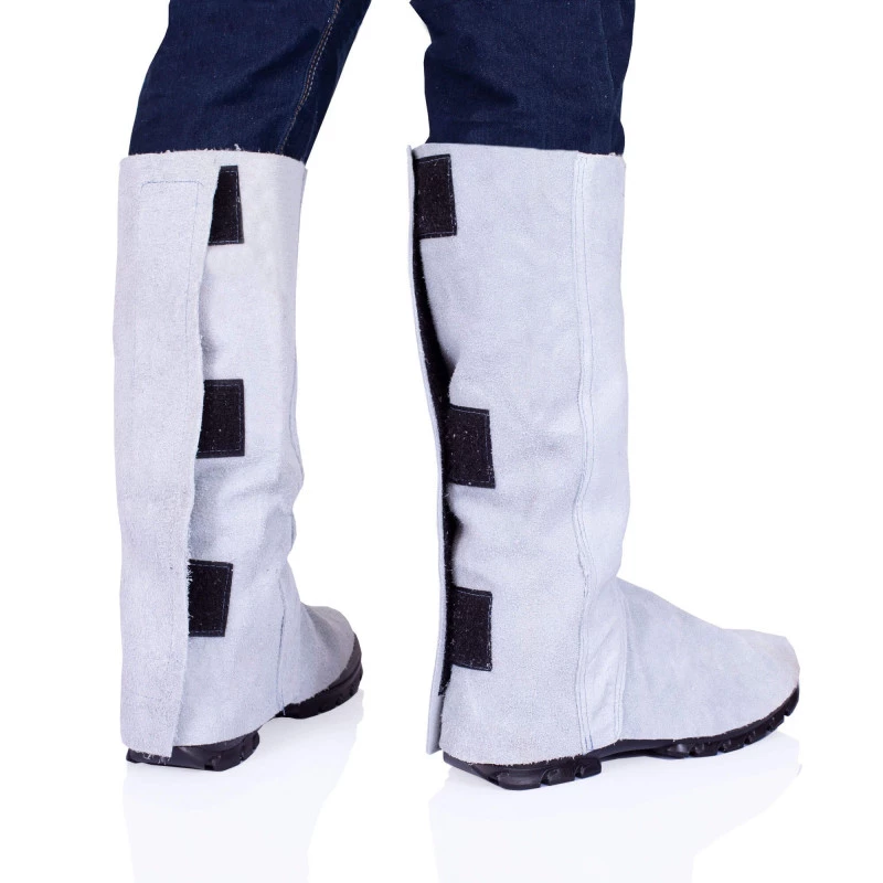 Perneira De Raspa Com Velcro Par Arclan - Ca 37702 - Image 2