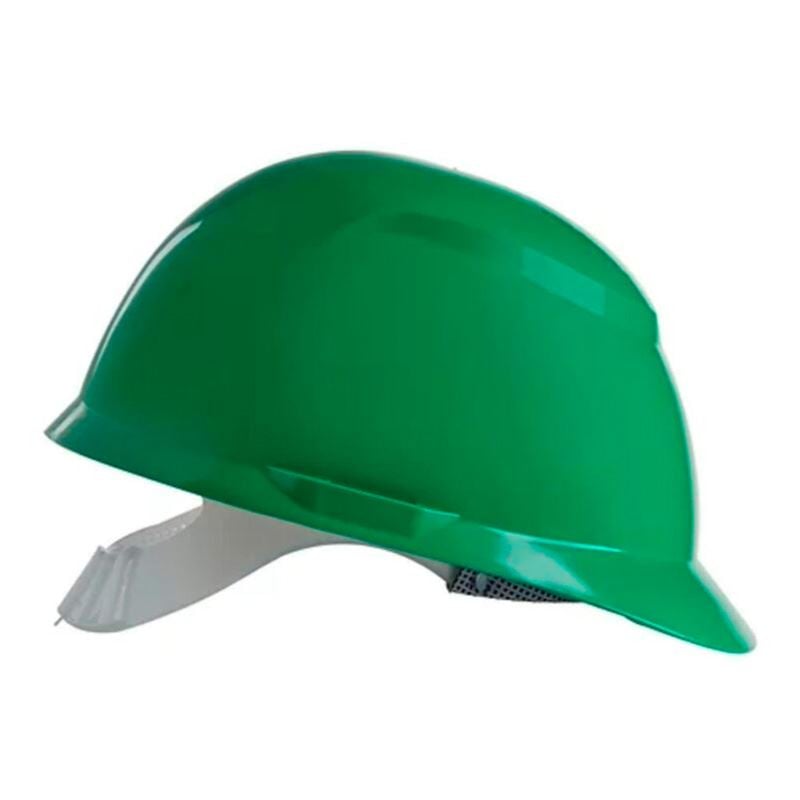 Casco Capacete De Segurança Avant Camper - Ca 34414
