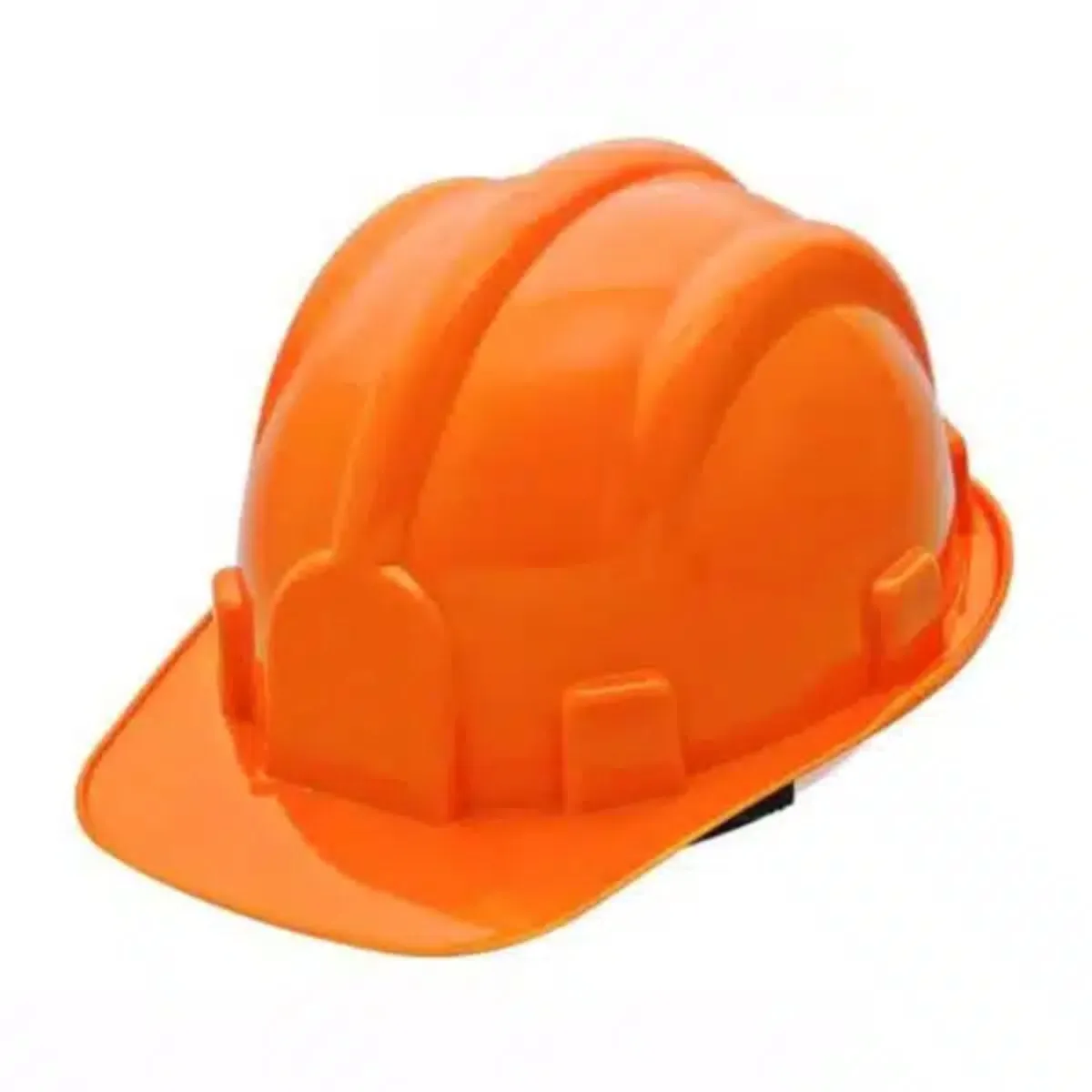 Casco Capacete MSA V-Gard classe B tipo II Laranja - CA 498 - Image 3