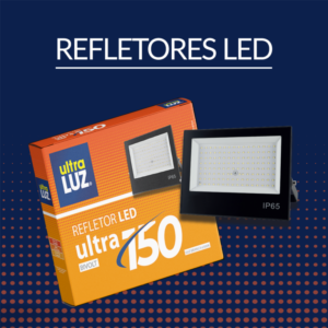 Refletor Ultra